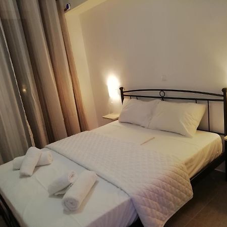 Cute Apartmnet In Thiseio 아테네 외부 사진
