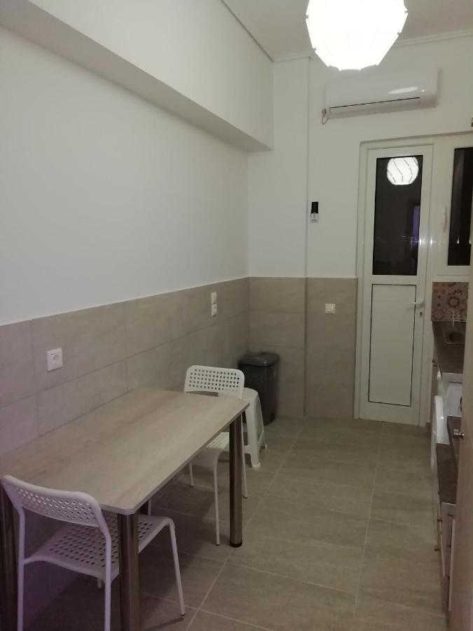 Cute Apartmnet In Thiseio 아테네 외부 사진