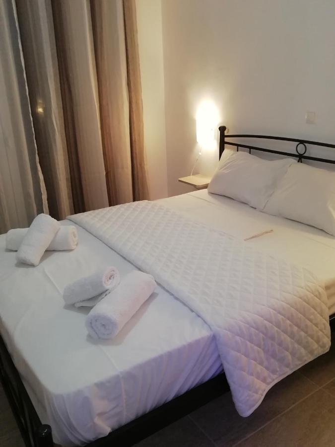 Cute Apartmnet In Thiseio 아테네 외부 사진