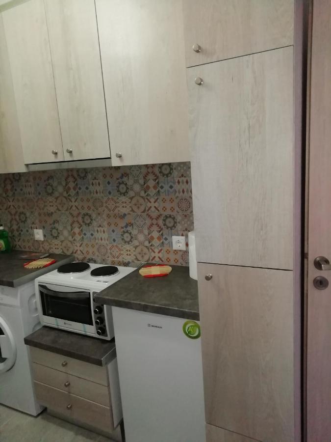 Cute Apartmnet In Thiseio 아테네 외부 사진